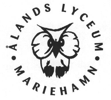Mer information... www.lyceum.