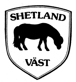VÄLKOMNA TILL Shetland