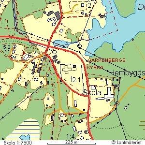 Källor och litteratur Ahlberg, H. 1996. Dalarnas kyrkor i ord och bild. Berggren, Hugo. 1934. Sveriges kyrkobyggnader. Västerås stift. Haglund, Oliver. 1914. Garpenbergs socken.