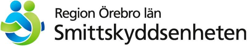 I ett internationellt perspektiv har Sverige få fall av gonorré