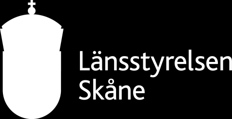 Länsstyrelsen i Skåne län samlar årligen in underlag från länets kommuner till den riksomfattande rapportering som Statens folkhälsoinstitut genomför.