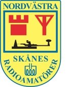 De redan tryckta QSLkorten skriver ni själva ut.