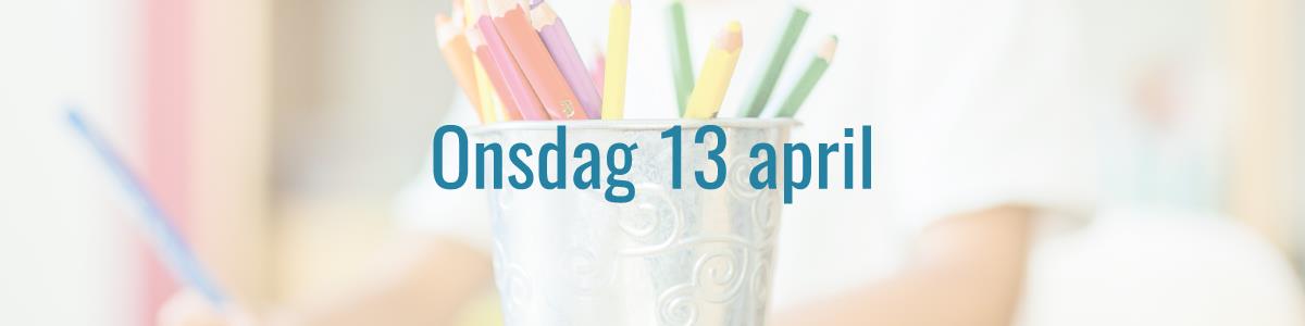 ogik vid Linnéuniversitetet. Han