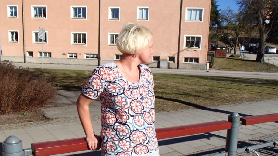 BIBLIOTEKET I KUNGSÖR SID 5