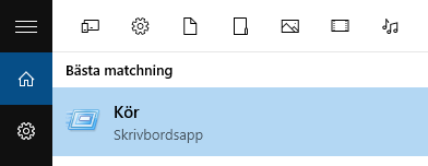 1.6 Aktivera automatisk inloggning Det finns en del sätt att ändra Windows 10 på så att man kan använda automatisk inloggning för att logga in på datorn utan att behöva ange användarnamn eller