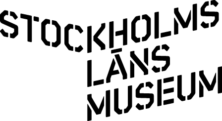 Stockholms läns museum Har haft