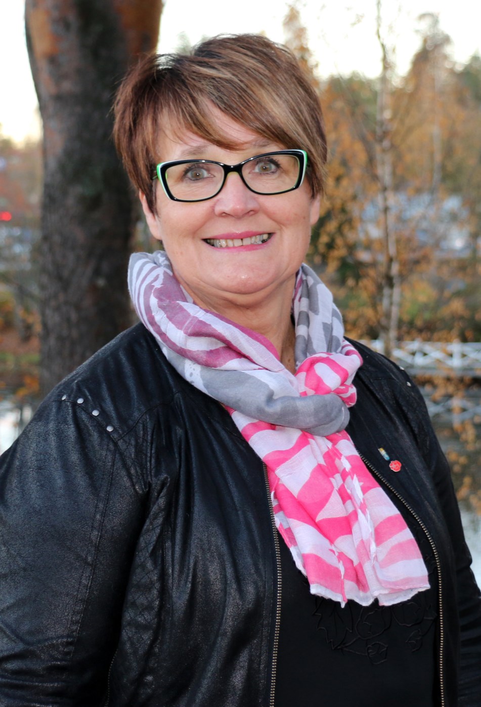 Vi vill se Sametingets parlamentsbyggnad i Lycksele Med traditioner som sträcker sig flera hundra år tillbaka är det en självklarhet för oss i Lycksele att ansöka om placeringen av det samiska
