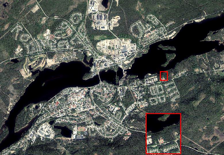 Nära samarbete med Vaartoe, centrum för samisk forskning. Vill bli bäst på samisk integrering. Goda konferens och logimöjligheter med tillgång till samiska turism- och eventföretag.