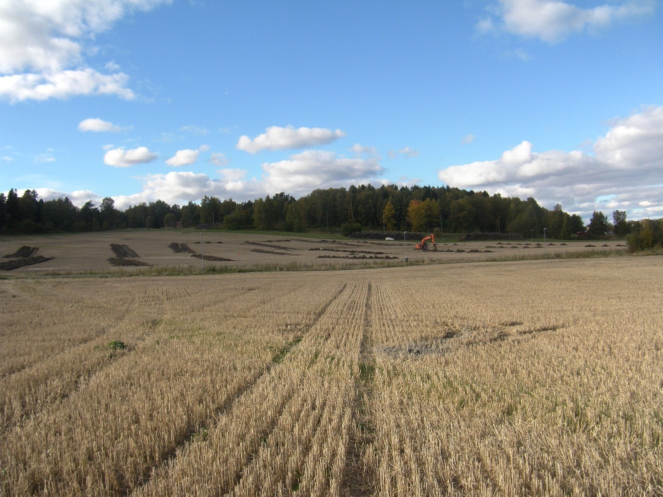 Väppeby äng i Bålsta