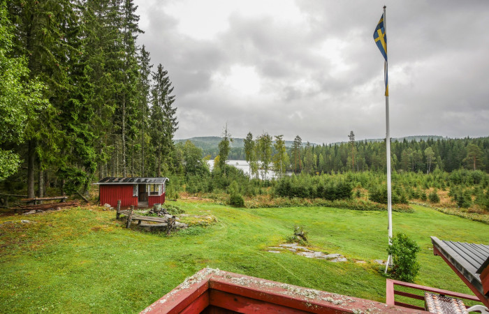 Torgilsrud Edet Län Värmland Typ Fritidshus Kommun Eda Område Tillträde tidigast Storlek enligt överenskommelse 40 m2 Gatuadress