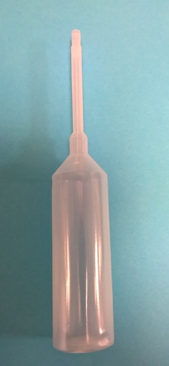 Laboratorieprodukter Instrument & apparater Milk analyzer Sacco Art nr Benämning Frp Beskrivning Anm 818997 Lågtemperaturfrys 1-25ºC.-45ºC Fabrikat Porkka, medell EL11. Storlek: Utv 725*655*865.