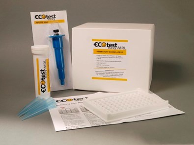 Antibiotikakontroll Snabbtest för att upptäcka antibiotikarester tillhörande β-laktam och tetracyklingruppen i rå- eller pastöriserad ko-, får-, get- eller mixad mjölk.
