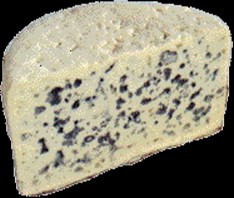 PRODUKTER Grönmögelkulturer (Blåmögel) Art nr Benämning Frp Färg Tillväxt hastighet Proteolys 310201 PR N 5 dosis Mörkt grön Hög Hög Hög 310205 PR T 5 dosis Brilliant grön Låg Medium Låg 310225 PR E