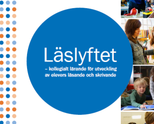 Språk-, läs- och skrivutveckling Piteå Kommun 2015-2019 Dokumentet revideras kontinuerligt.