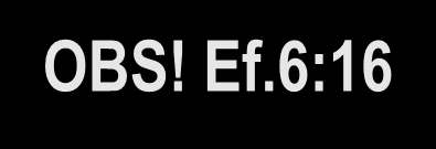 1 Joh. 3:1 b Att vara känd av Gud, då blir vi främlingar för den Onde! Jak.4:4 Men vi blir främlingar för Gud om vi vill vara världens vänner.