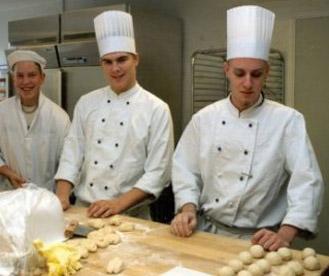 Inriktningar: Bageri och konditori Färskvaror, delikatesser och catering Kök och