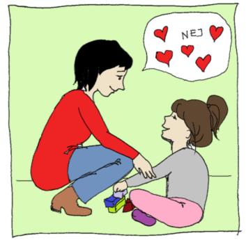 Illustratör: Johanna Enö