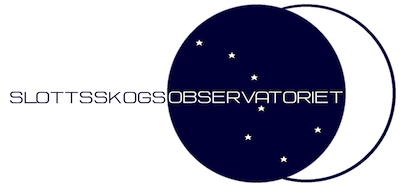 Besök på Slottskogsobservatoriet den 20 februari kl.19.00 Följ med och titta på stjärnorna!