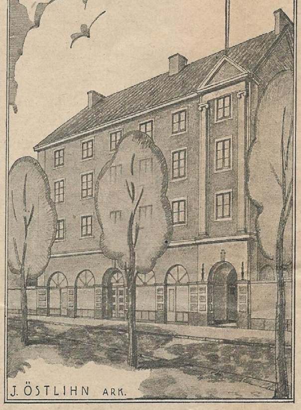 Kårbla d