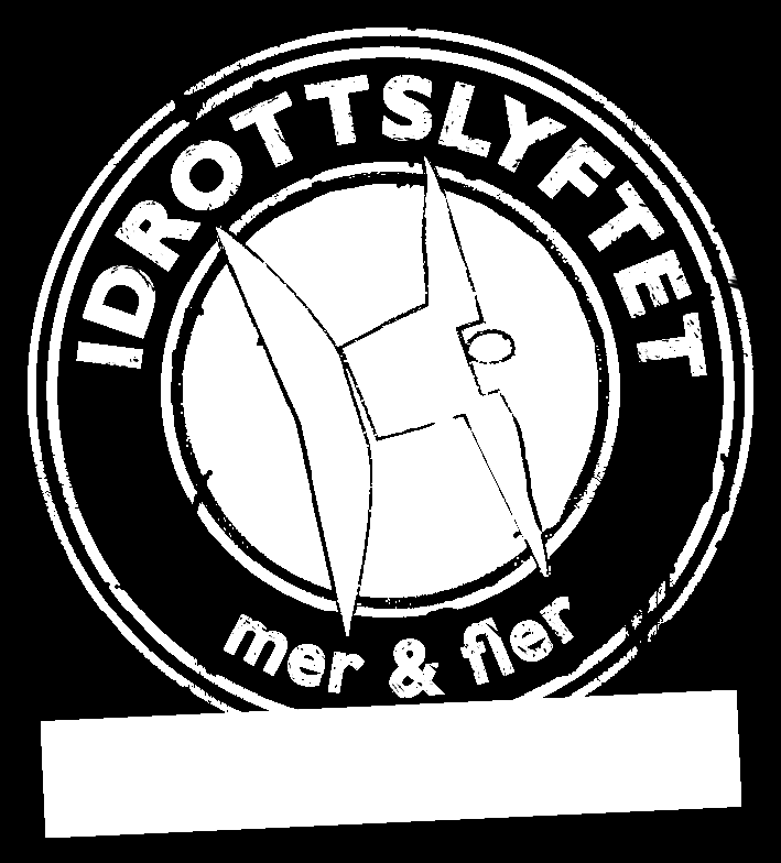 IDROTTSLYFTET