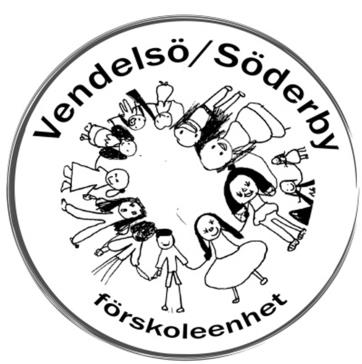 Vendelsö/Söderby förskoleområde plan mot diskriminering och kränkande behandling Vendelsö Gårds Förskola Grunduppgifter Verksamhetsformer som omfattas av planen Förskoleverksamhet a för planen