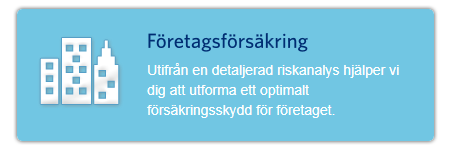 Behåll ditt fokus vi gör resten Tjänstepension Skräddarsydda pensionslösningar med låga avgifter och förenklad administration, för dig och dina medarbetare Företagsförsäkring Utifrån en detaljerad