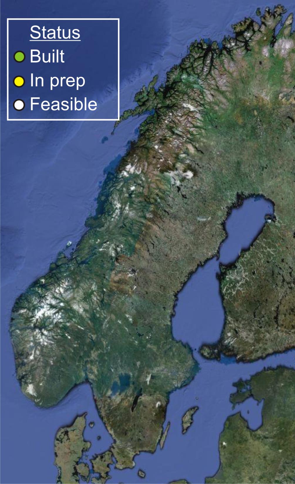 Åtgärder nedströmspassage 2007 Fiskdödargaller =