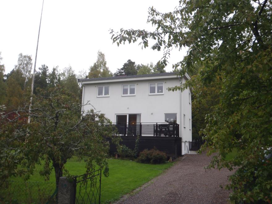 Besiktningsprotokoll
