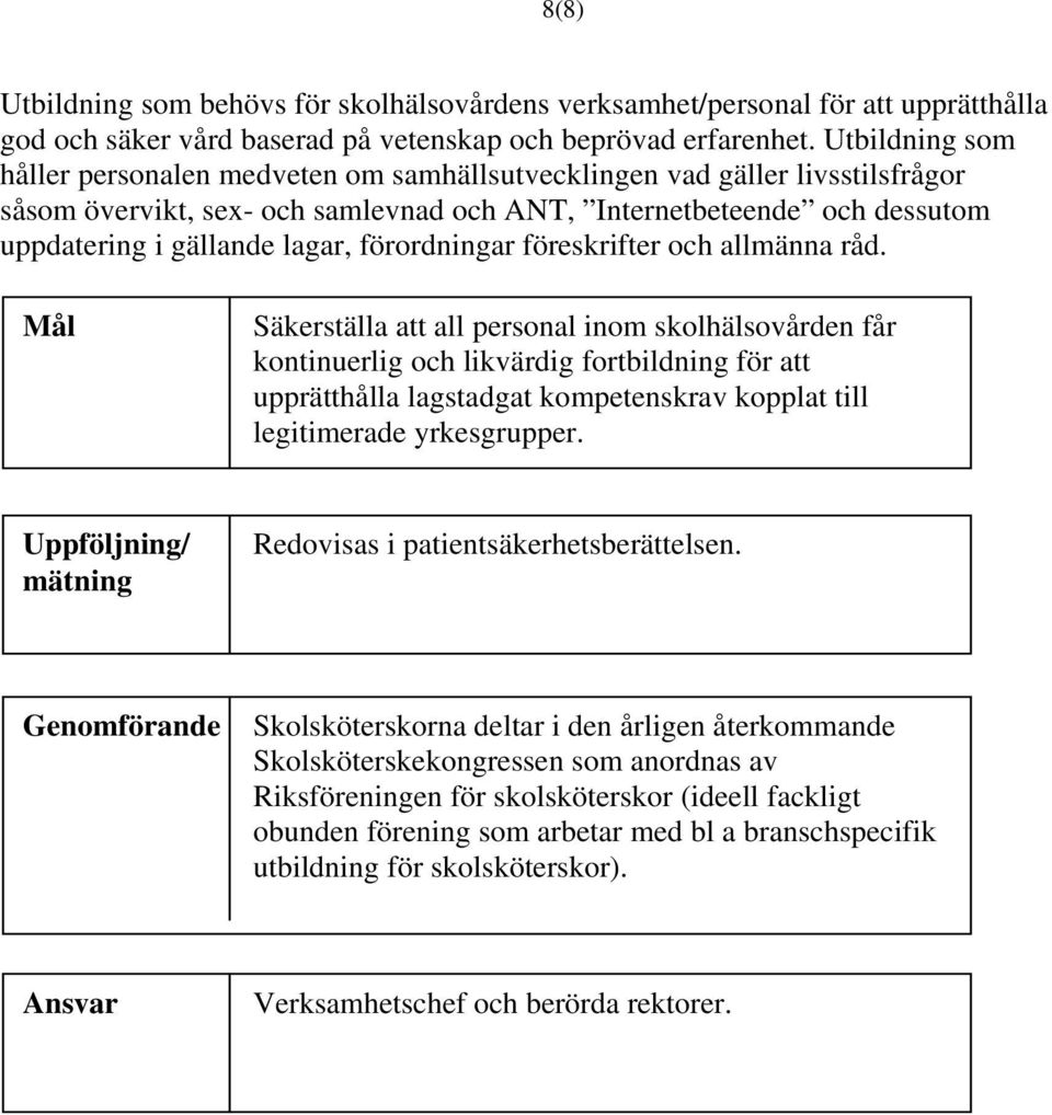 förordningar föreskrifter och allmänna råd.