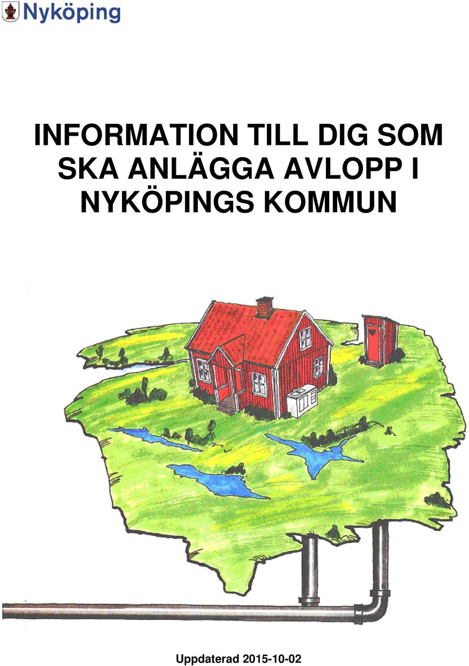 AVLOPP I NYKÖPINGS