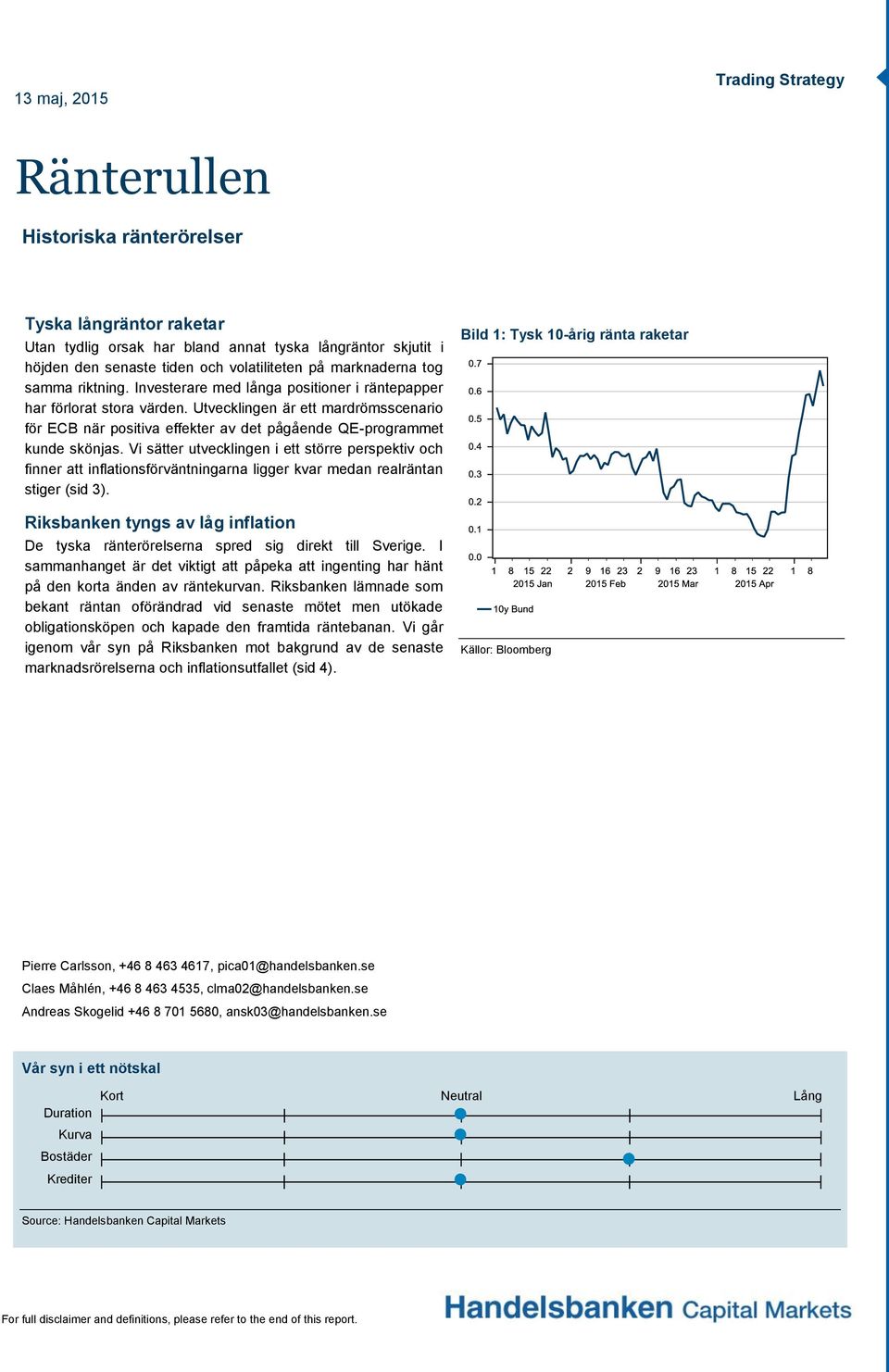 Utvecklingen är ett mardrömsscenario för ECB när positiva effekter av det pågående QE-programmet kunde skönjas.