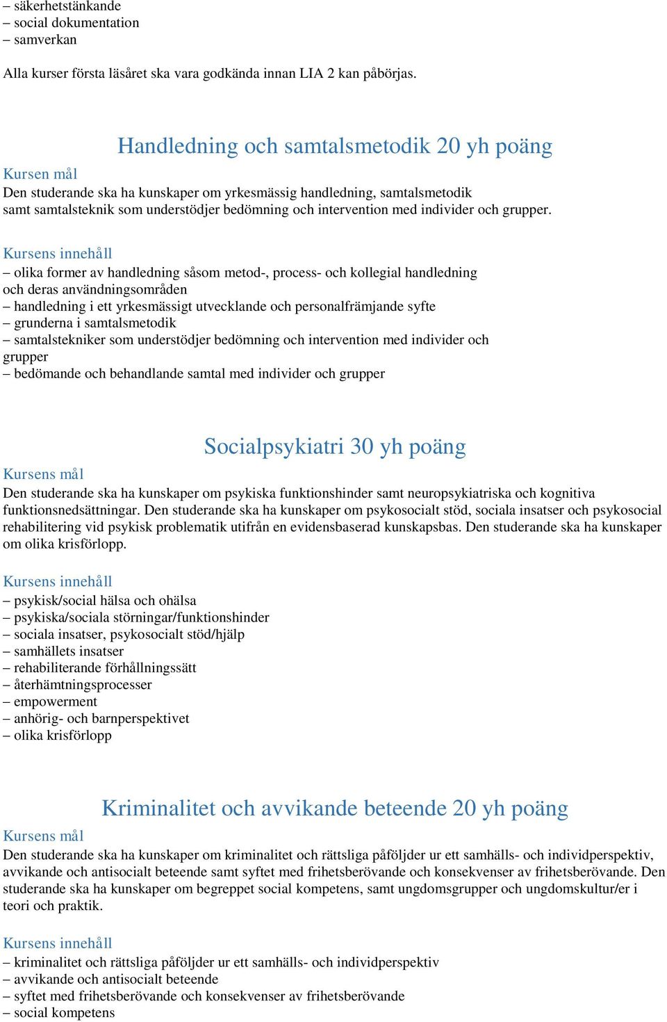 individer och grupper.