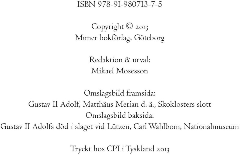Merian d. ä.