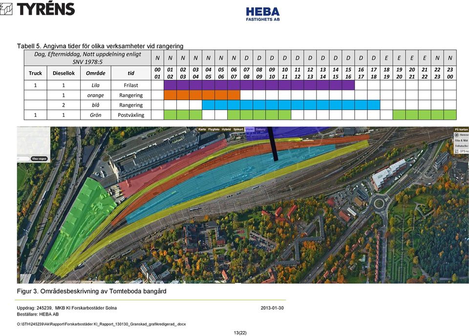 01 02 03 04 05 06 07 08 09 10 11 12 13 14 15 16 17 18 19 20 21 22 23 Truck Diesellok Område tid 01 02 03 04 05 06 07 08 09 10 11 12 13 14 15 16 17 18 19 20