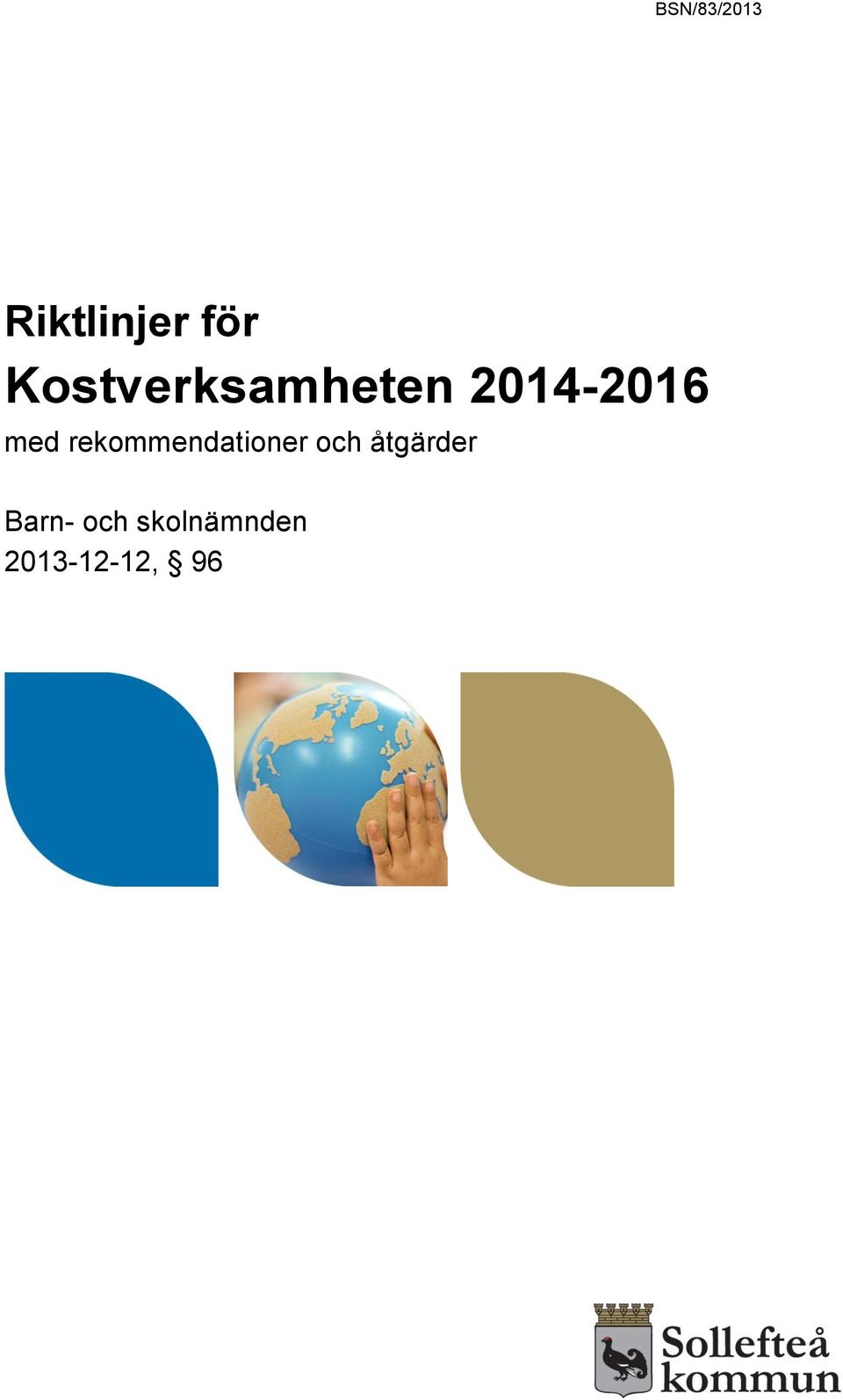 2014-2016 Barn- och