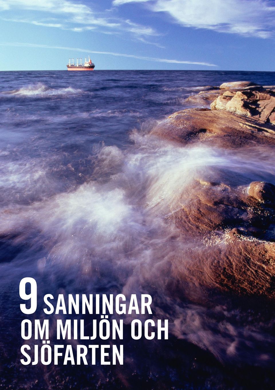 OM MILJÖN