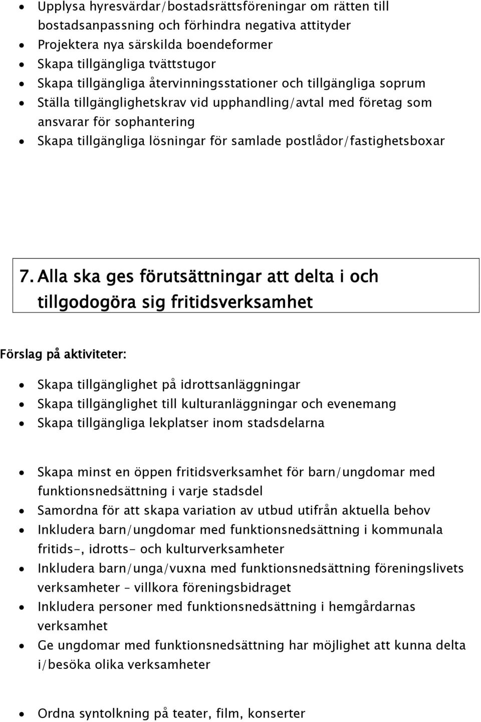 postlådor/fastighetsboxar 7.