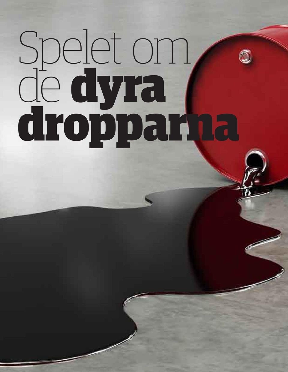 om de dyra