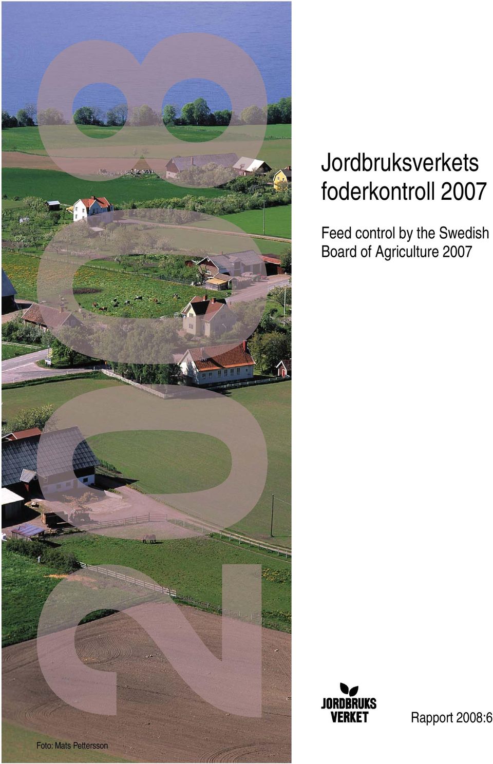 Swedish Board of Agriculture