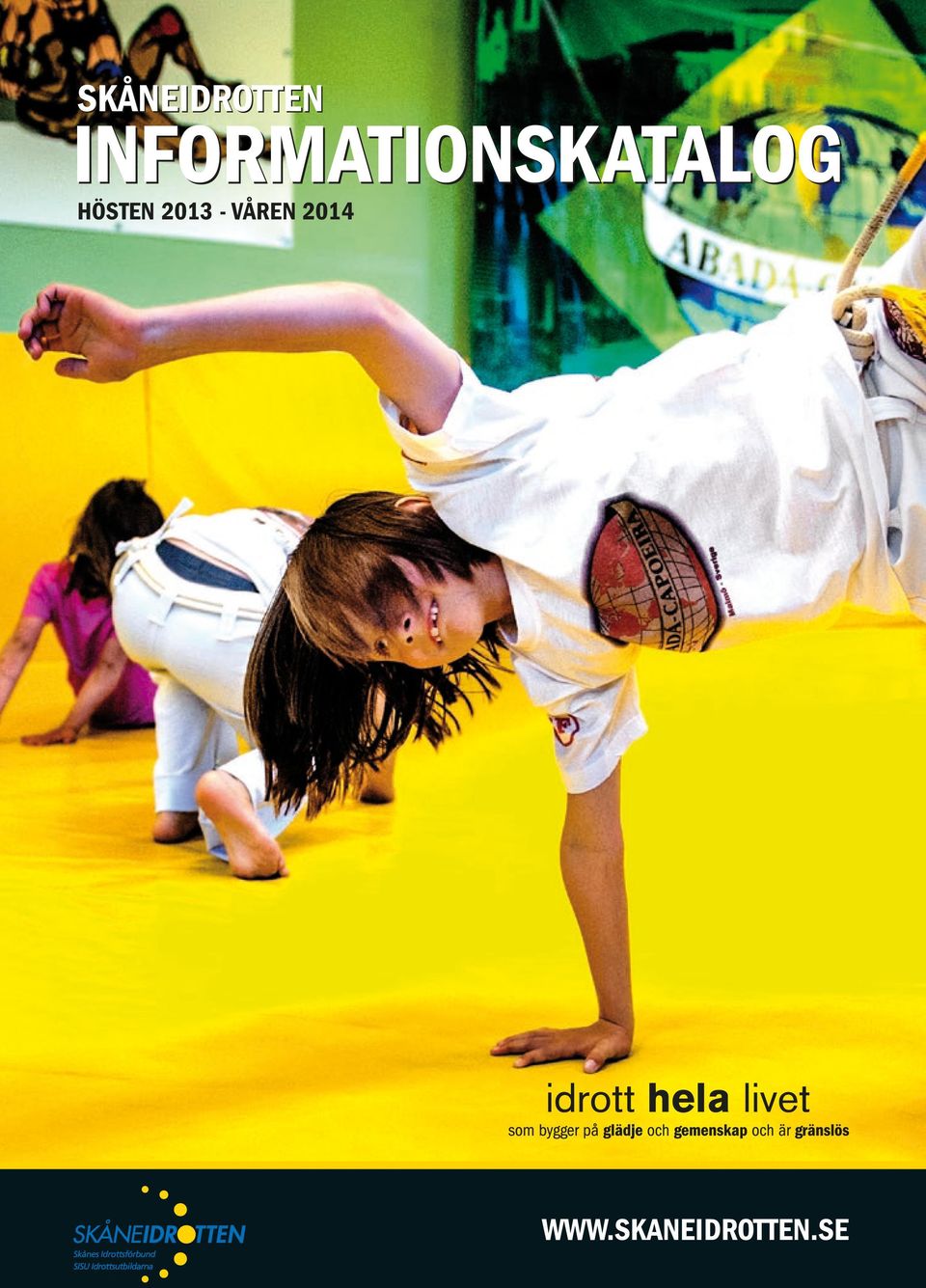 VÅREN 2014 WWW.