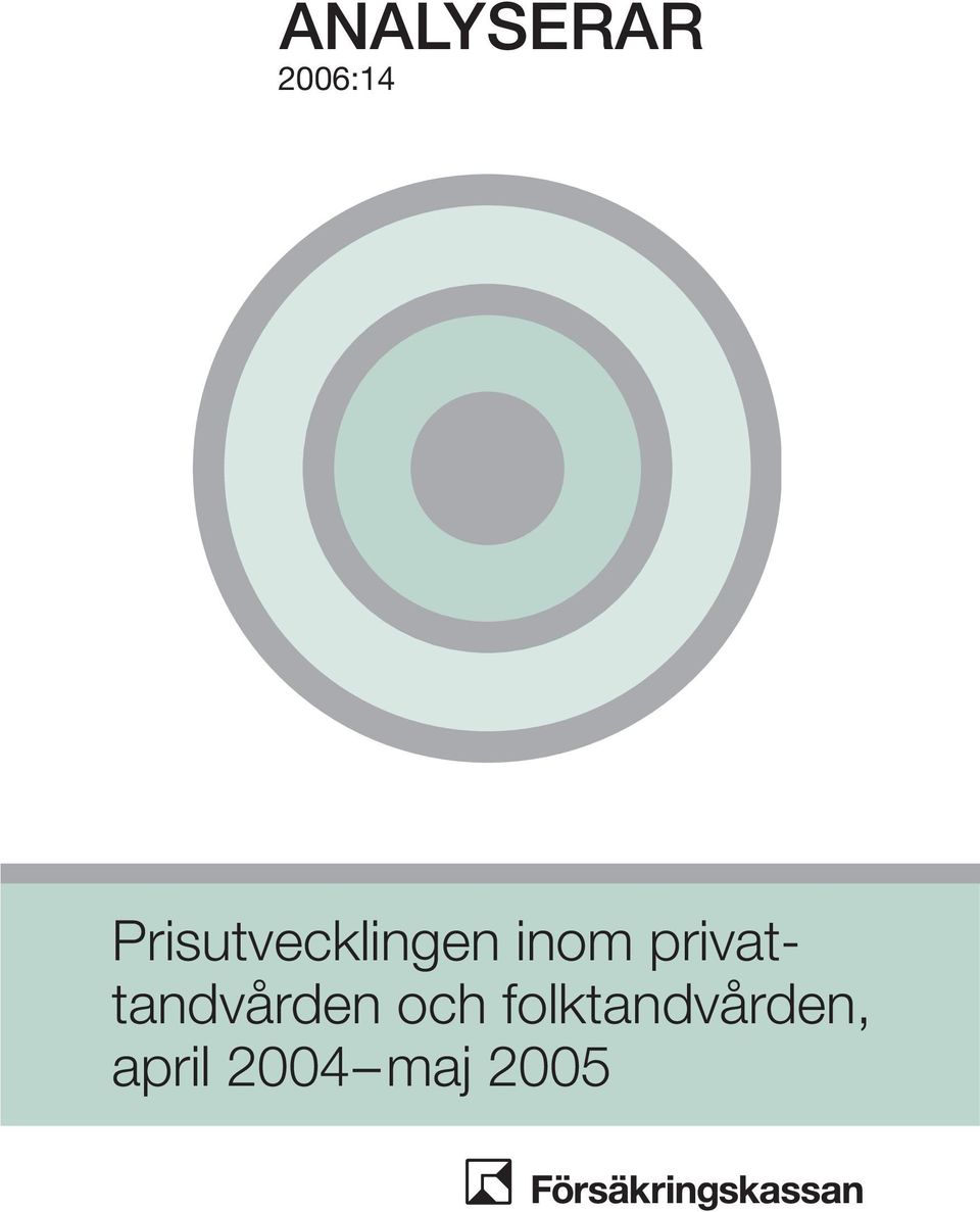 privattandvården och