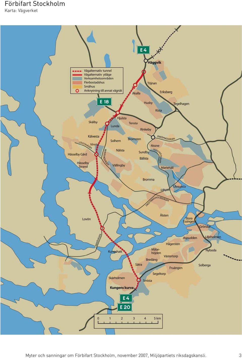 om Förbifart Stockholm,