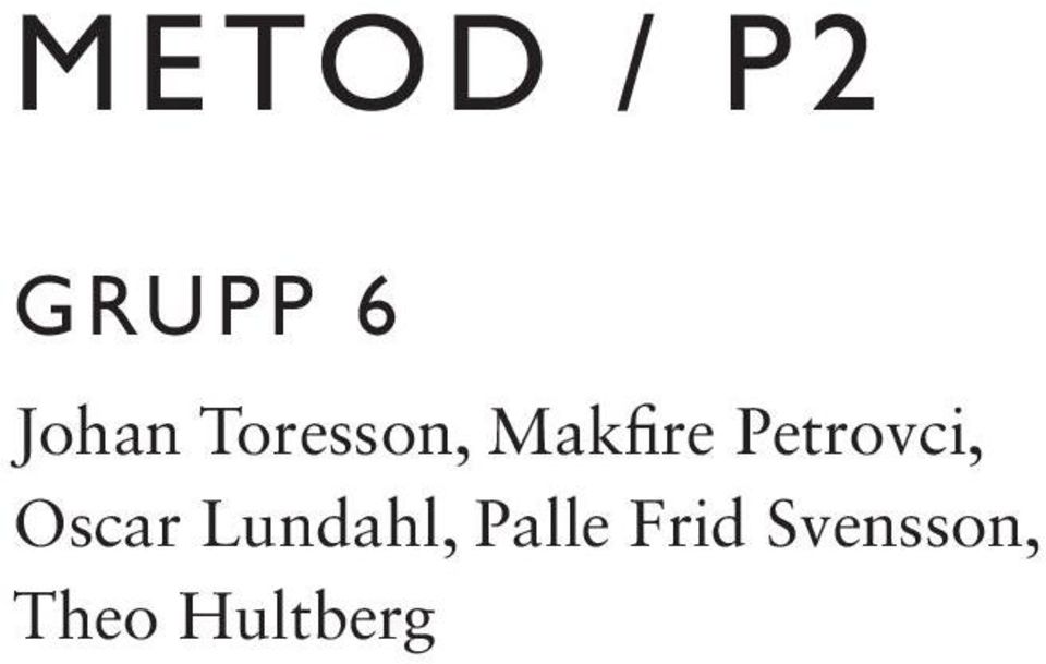 Petrovci, Oscar Lundahl,