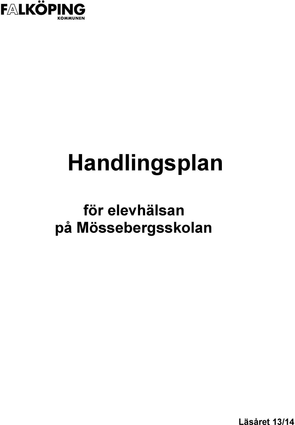 på