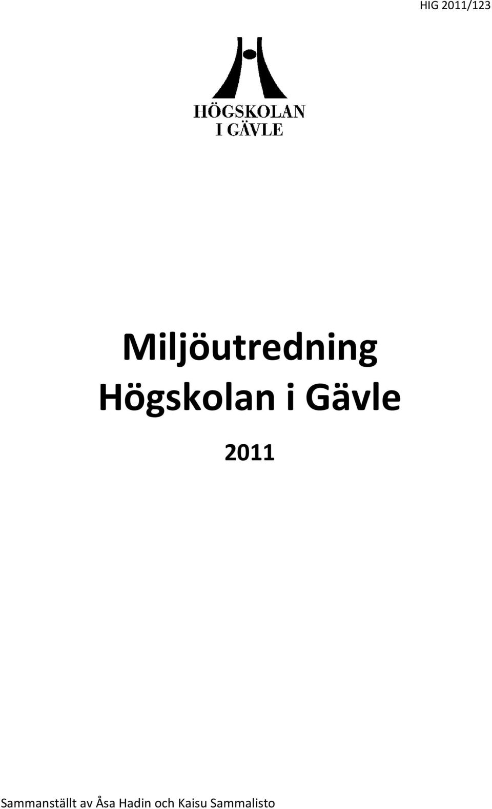 i Gävle 2011