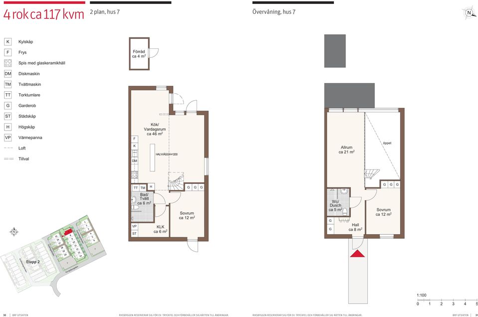 0 0 0 plan, hus ca m ca m F K F K ca m ALVVÄ =00 ca m ca m KLK ca m ca m ALVVÄ =00 KLK ca m tvåplans tvåplans :00 ca m ca m Övervåning, hus RoK, Brf plan, Utsikten hus, råfibblegränden ovanvåning hus