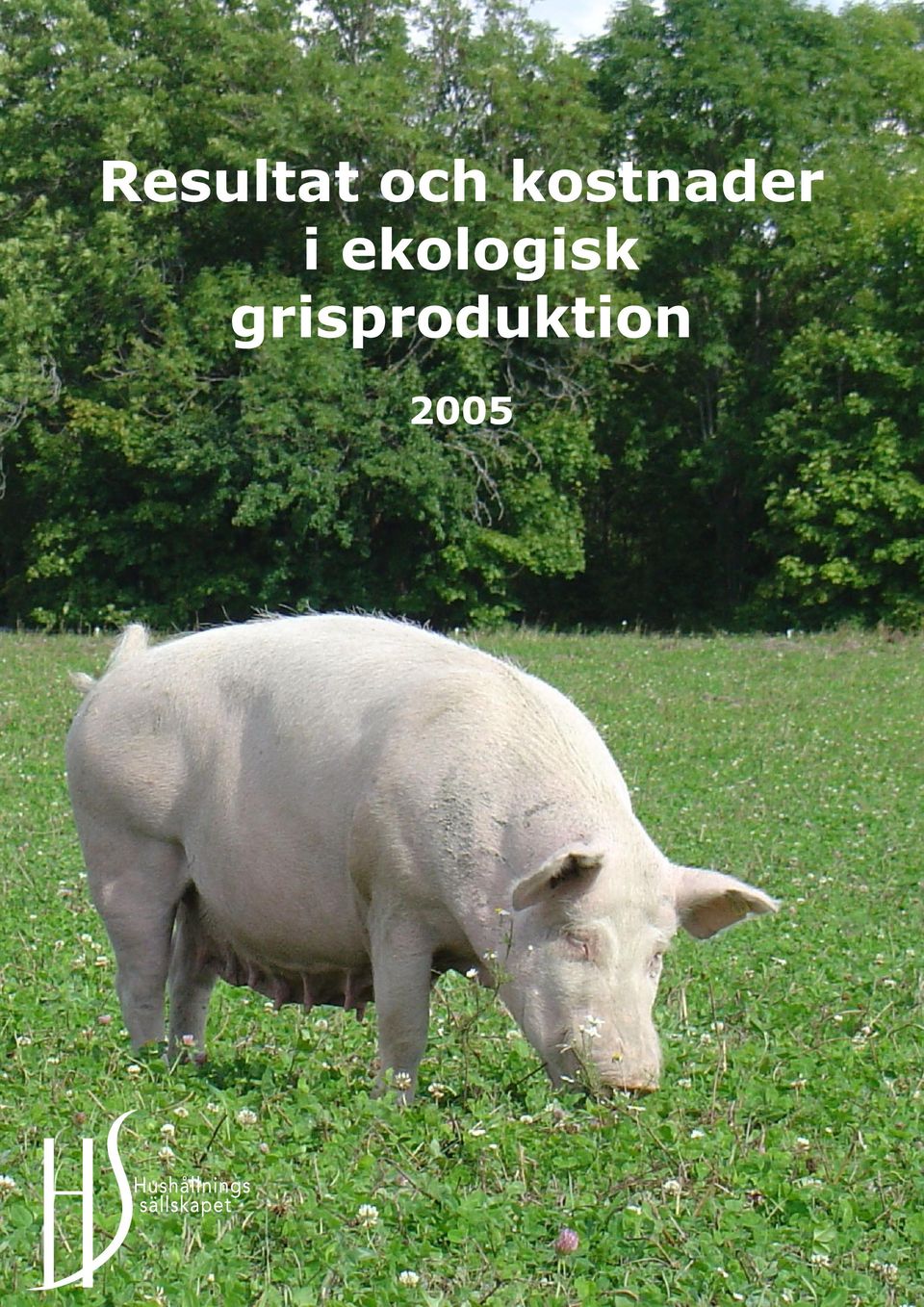 ekologisk