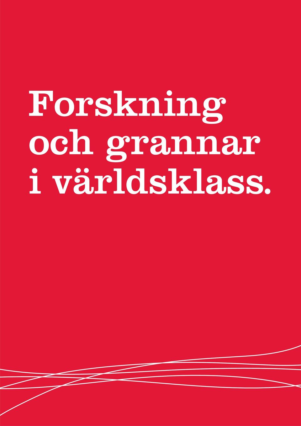 grannar i
