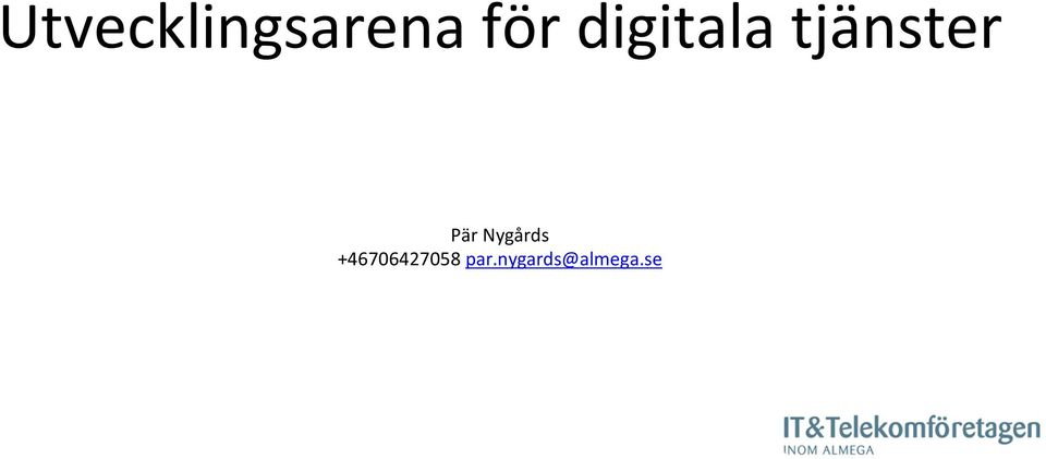 Nygårds +46706427058