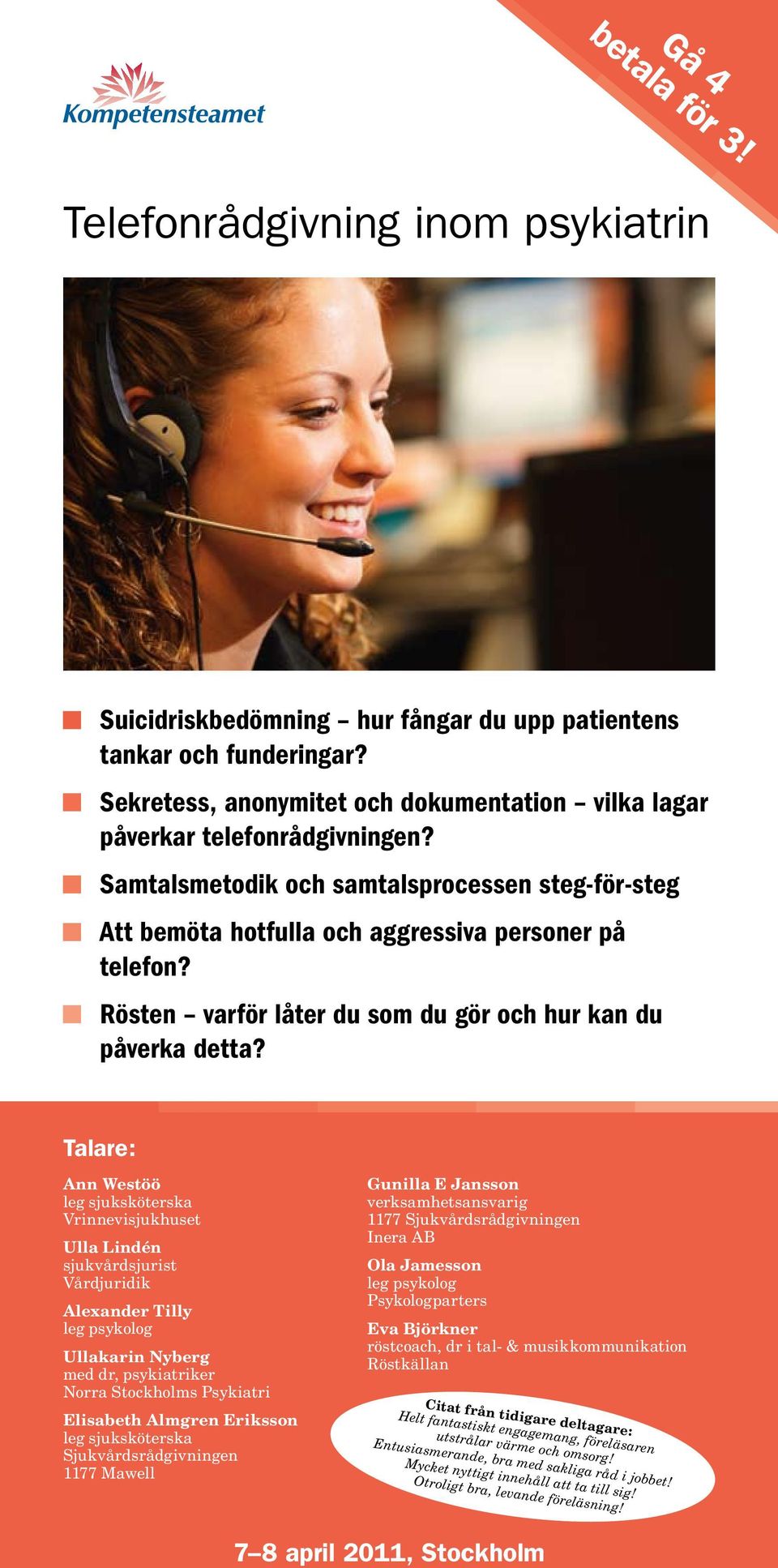 Rösten varför låter du som du gör och hur kan du påverka detta?